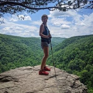 Meet your Posher, Mandy